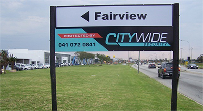 SUBURBAN ADS